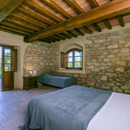 Apartment Olea By Interhome Guardistallo Εξωτερικό φωτογραφία