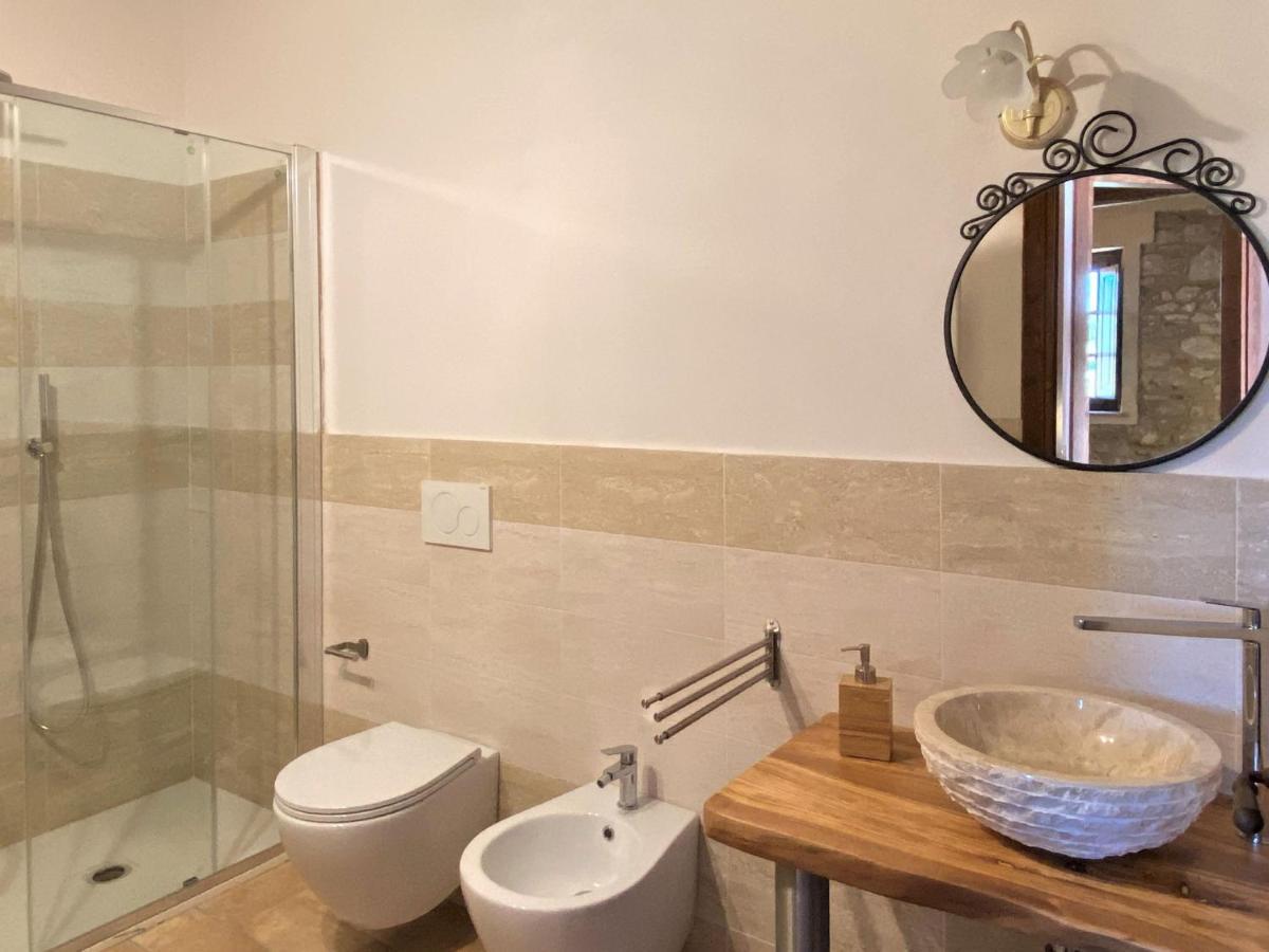 Apartment Olea By Interhome Guardistallo Εξωτερικό φωτογραφία