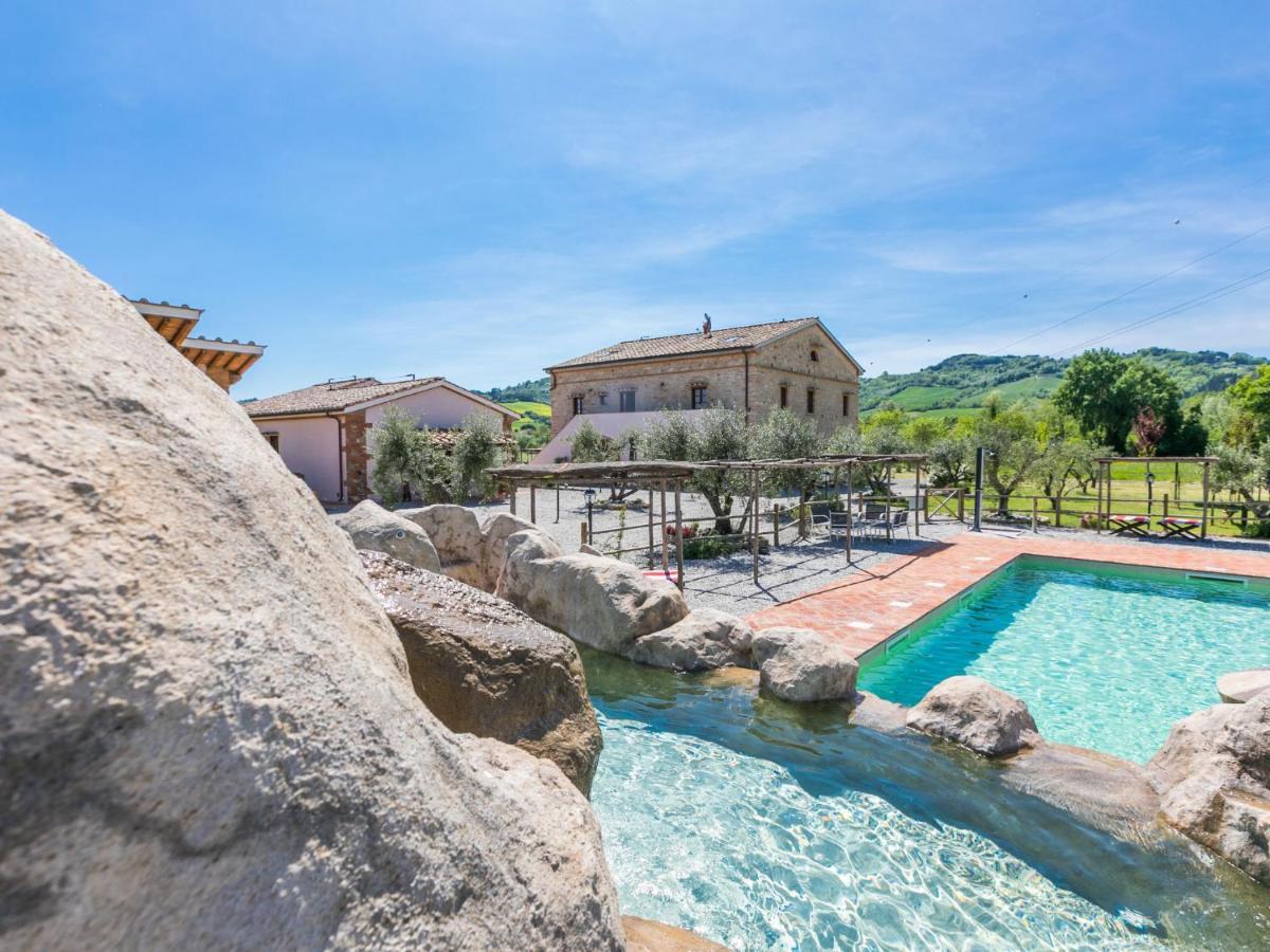Apartment Olea By Interhome Guardistallo Εξωτερικό φωτογραφία