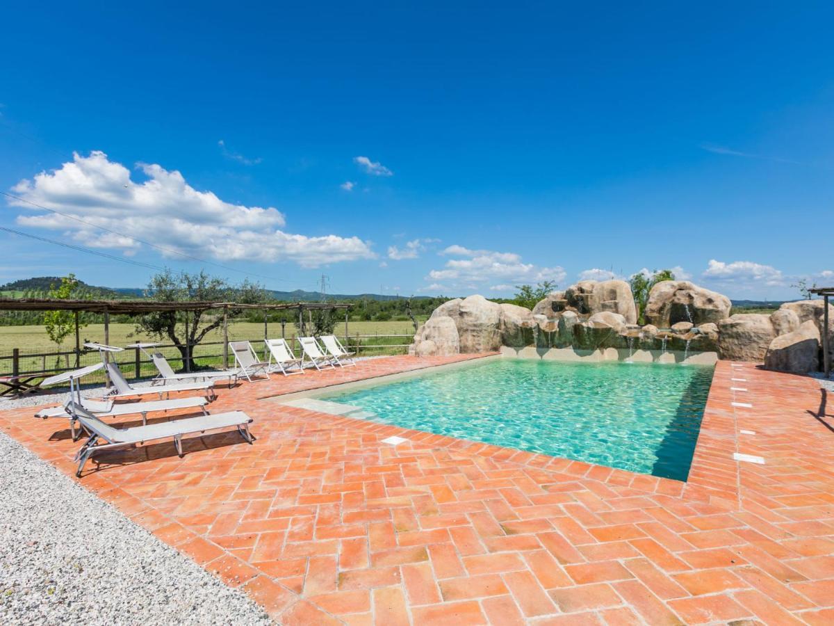 Apartment Olea By Interhome Guardistallo Εξωτερικό φωτογραφία