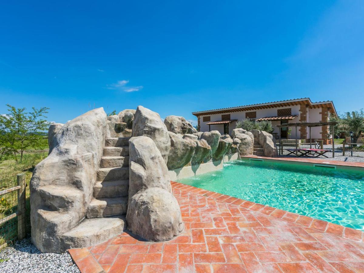 Apartment Olea By Interhome Guardistallo Εξωτερικό φωτογραφία