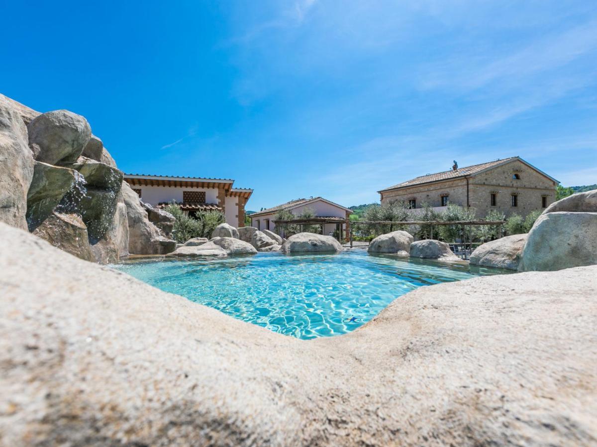Apartment Olea By Interhome Guardistallo Εξωτερικό φωτογραφία