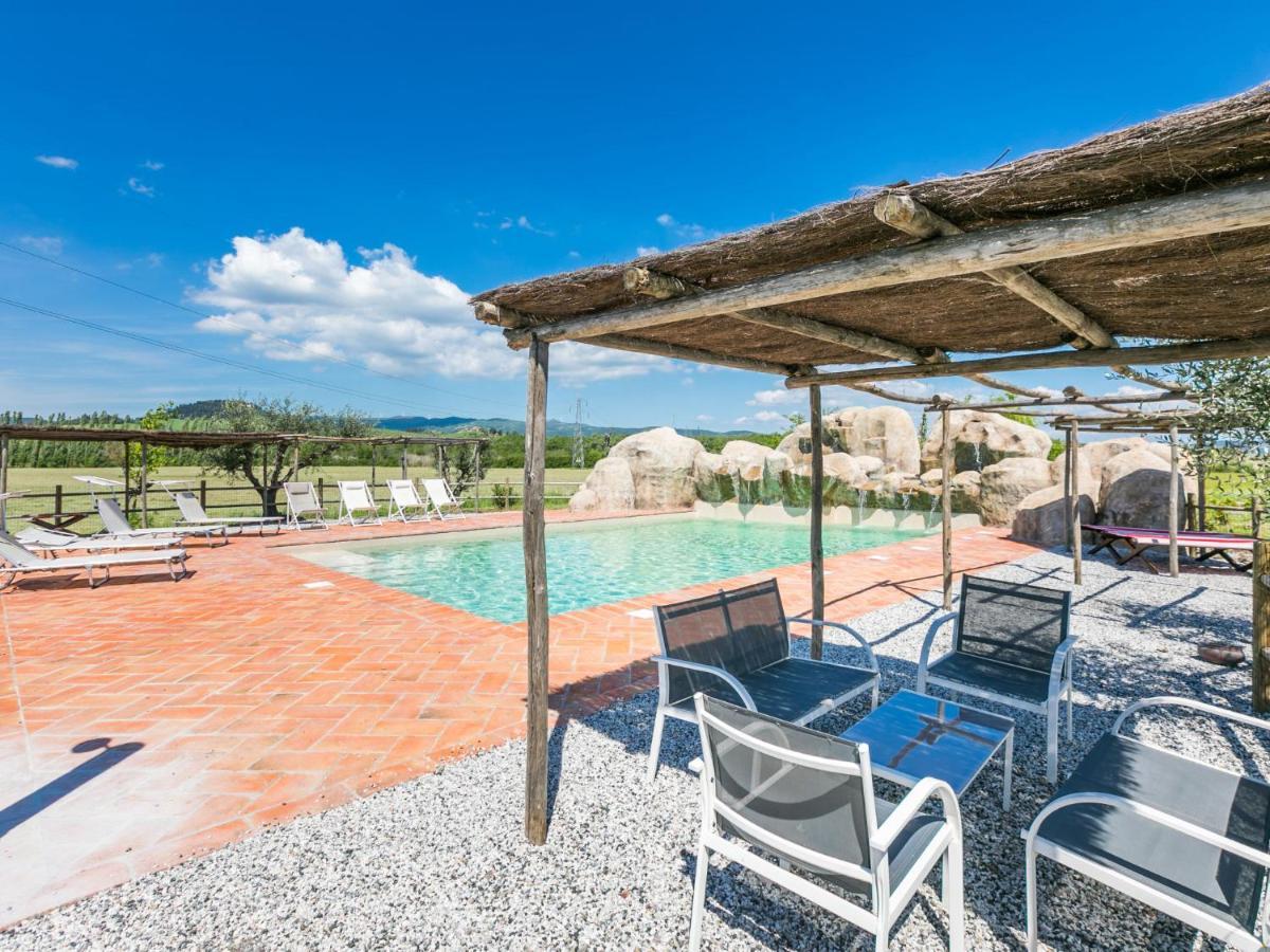 Apartment Olea By Interhome Guardistallo Εξωτερικό φωτογραφία