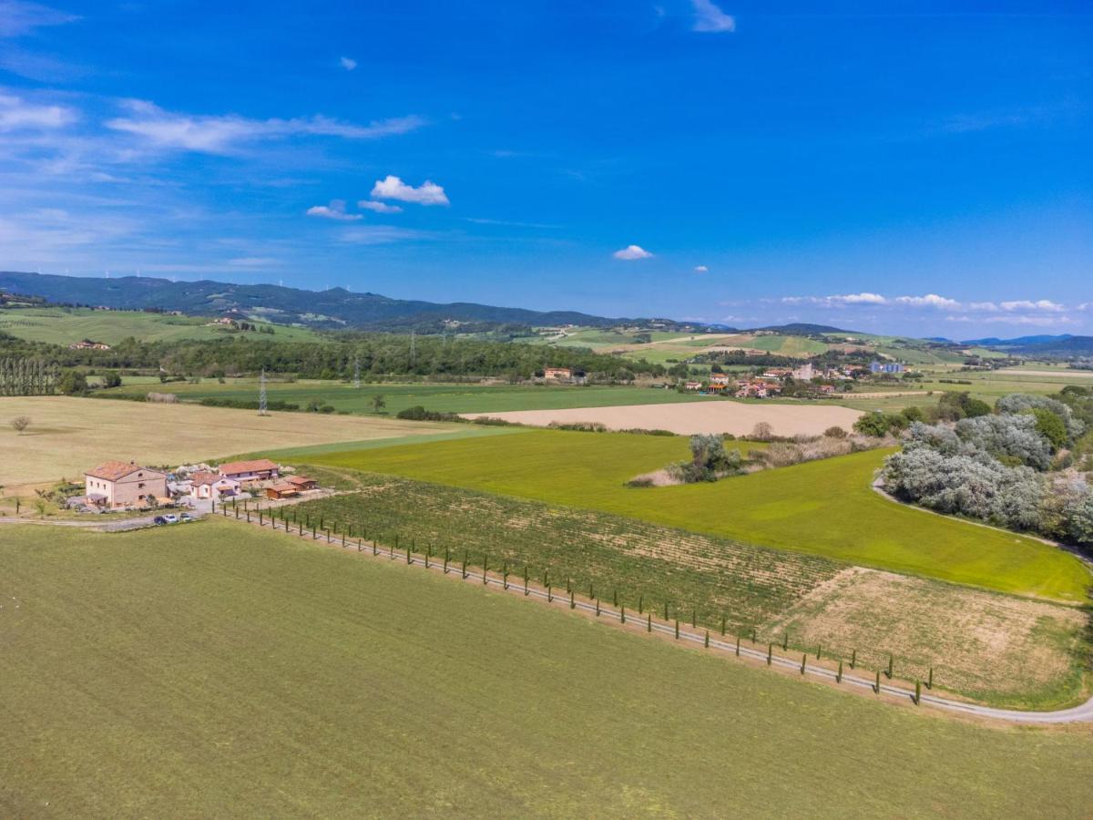 Apartment Olea By Interhome Guardistallo Εξωτερικό φωτογραφία