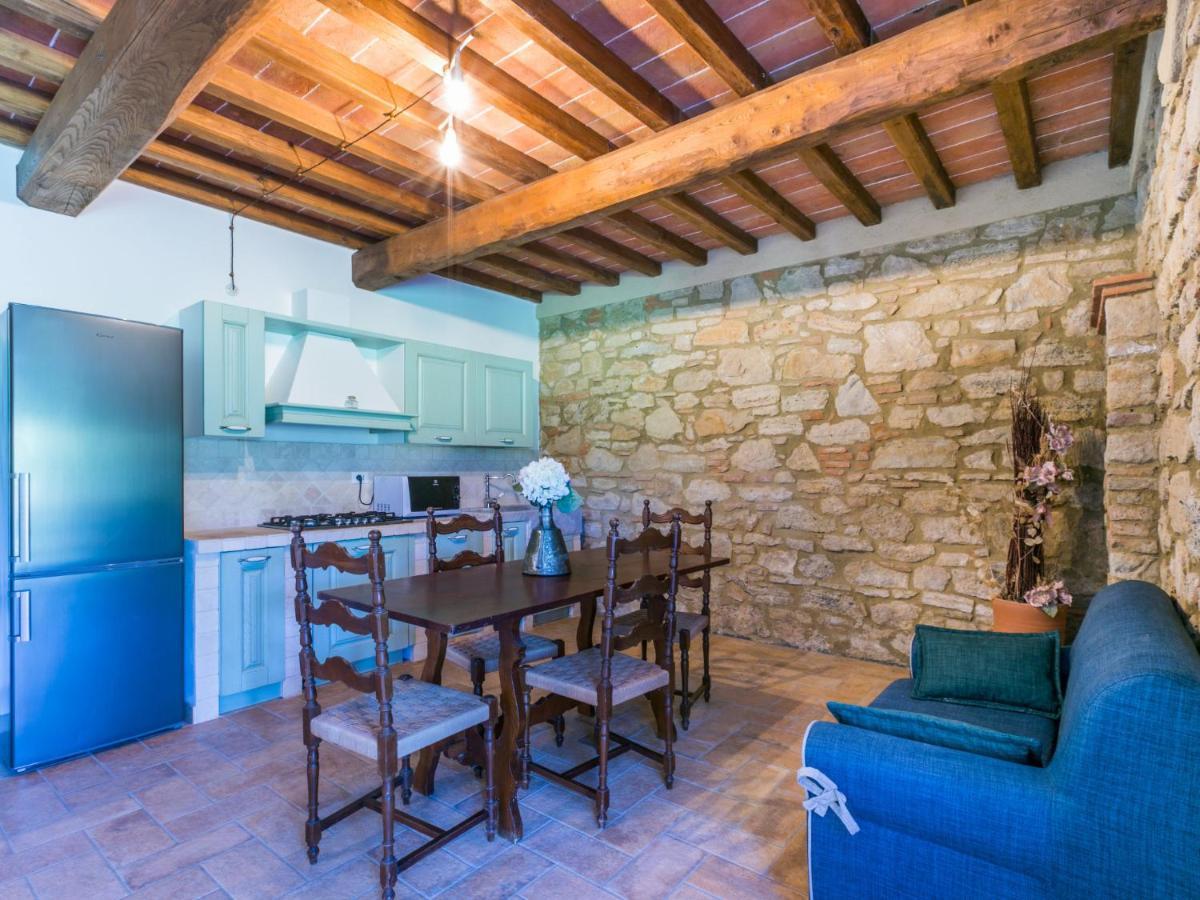 Apartment Olea By Interhome Guardistallo Εξωτερικό φωτογραφία