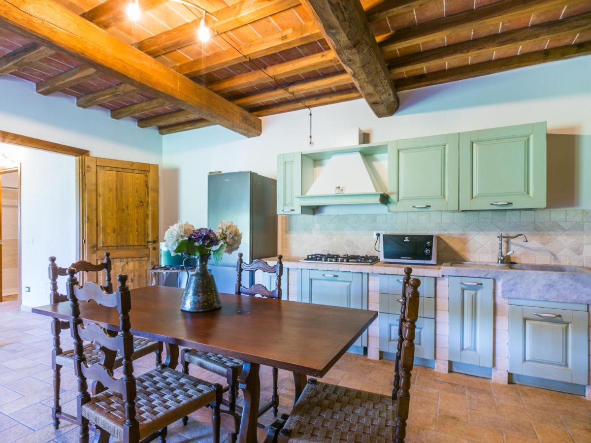 Apartment Olea By Interhome Guardistallo Εξωτερικό φωτογραφία