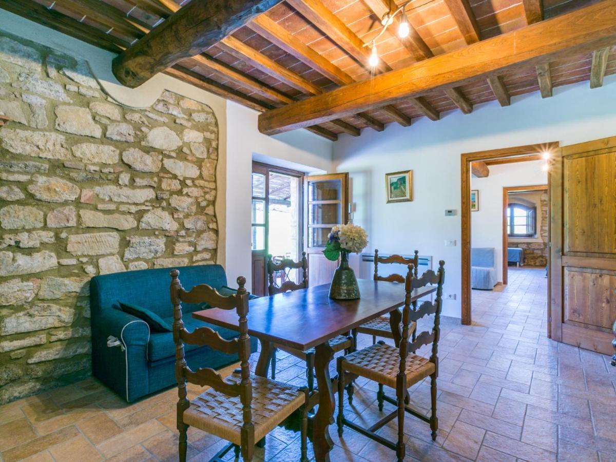 Apartment Olea By Interhome Guardistallo Εξωτερικό φωτογραφία