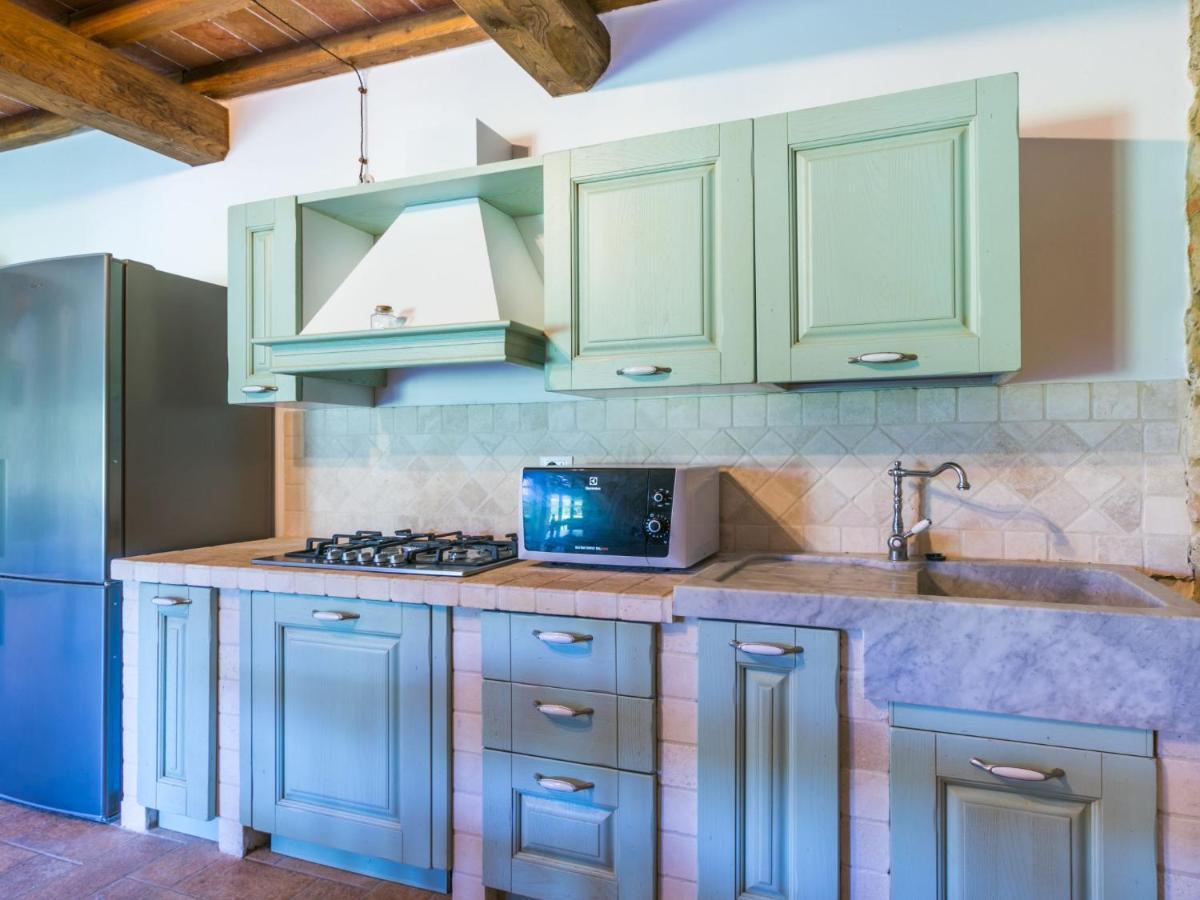 Apartment Olea By Interhome Guardistallo Εξωτερικό φωτογραφία