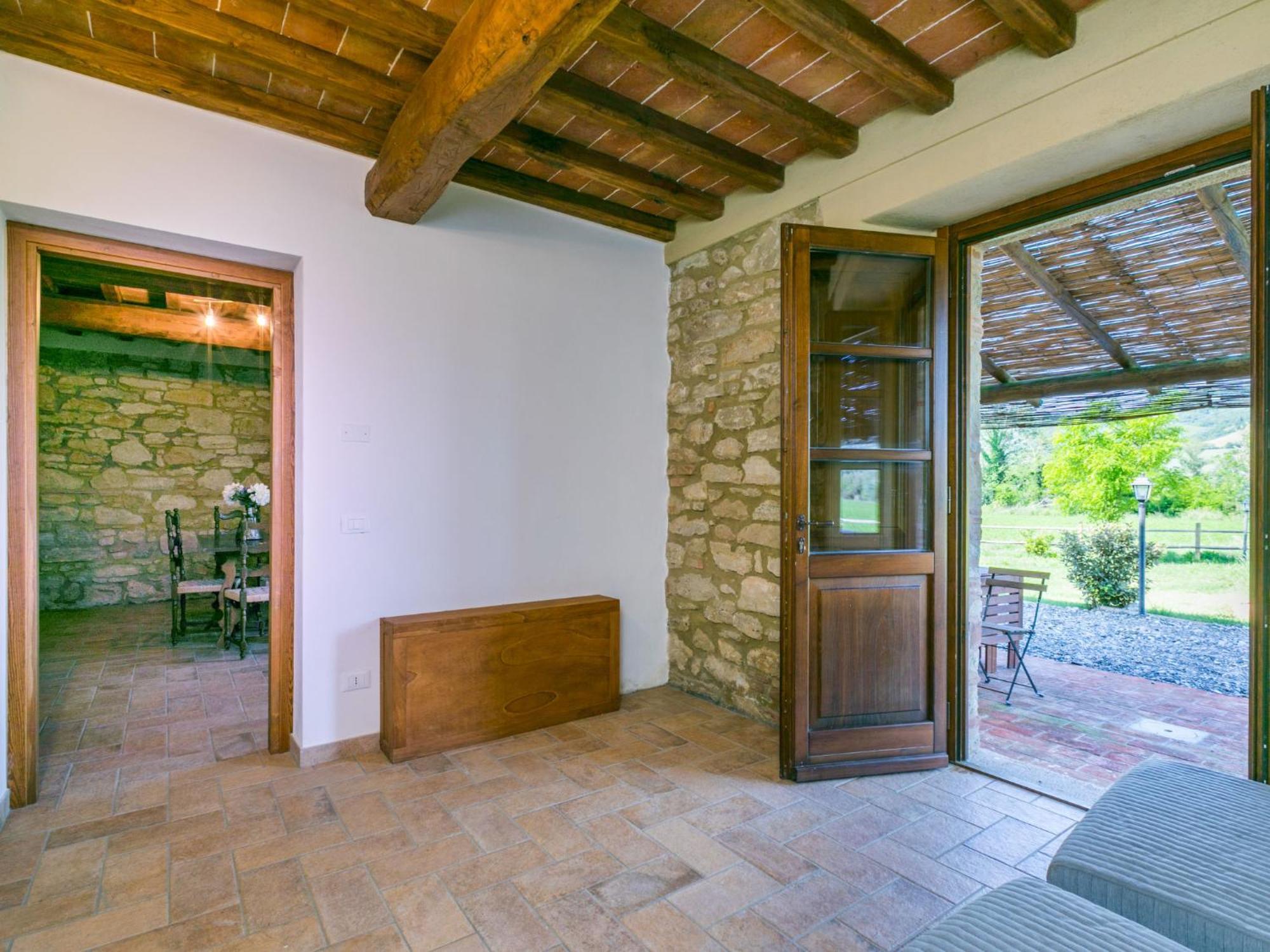 Apartment Olea By Interhome Guardistallo Εξωτερικό φωτογραφία