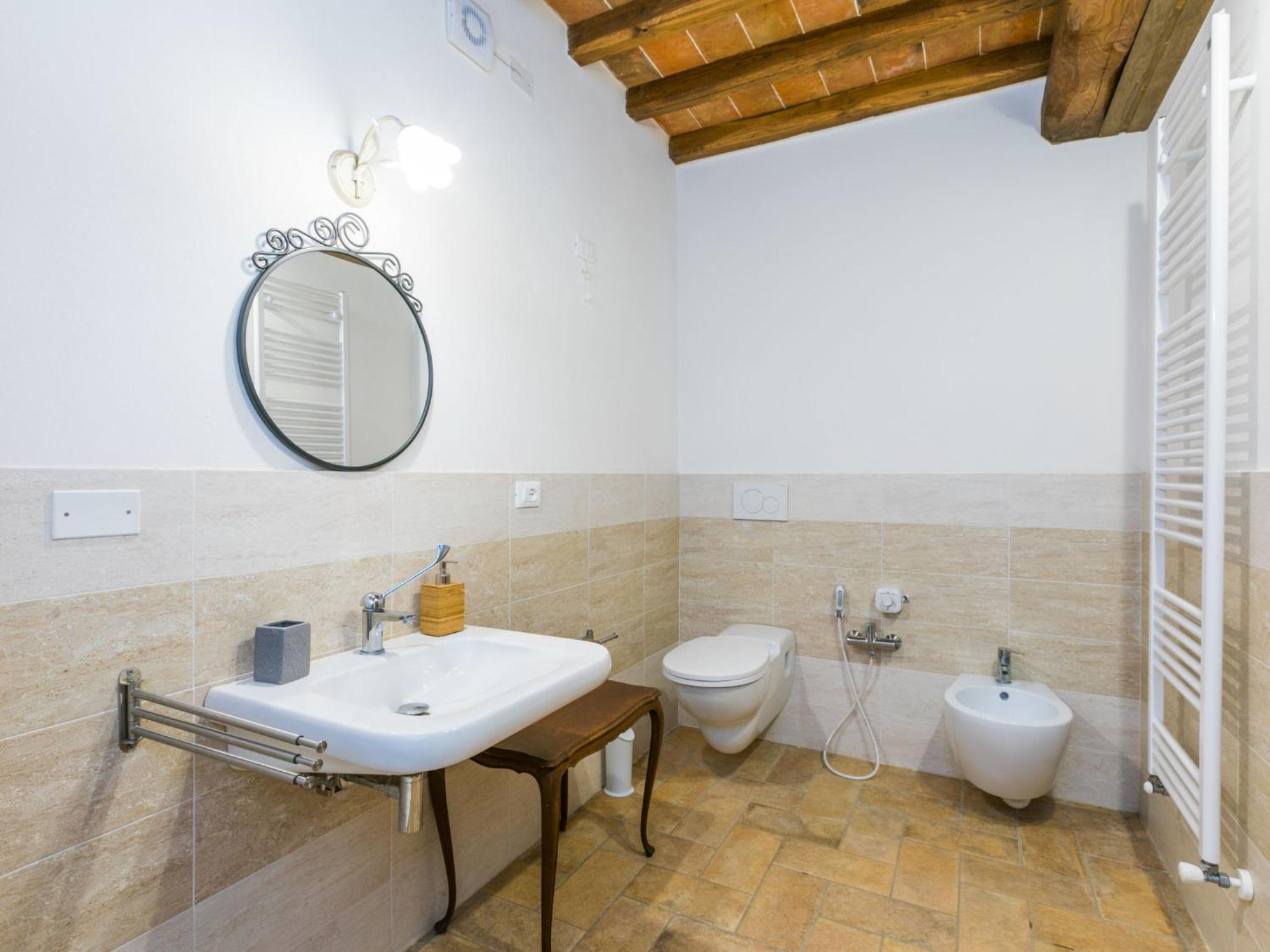 Apartment Olea By Interhome Guardistallo Εξωτερικό φωτογραφία