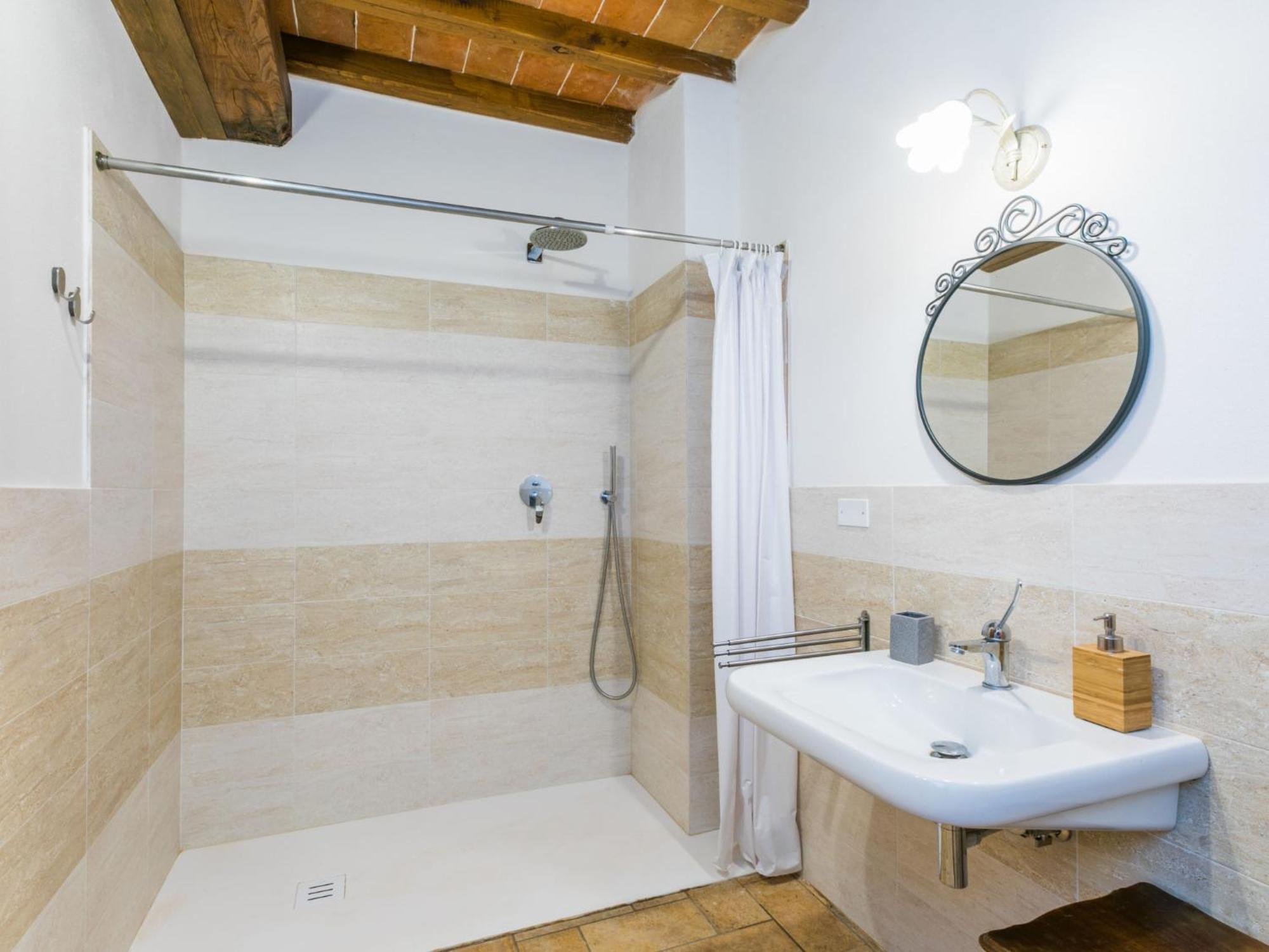 Apartment Olea By Interhome Guardistallo Εξωτερικό φωτογραφία