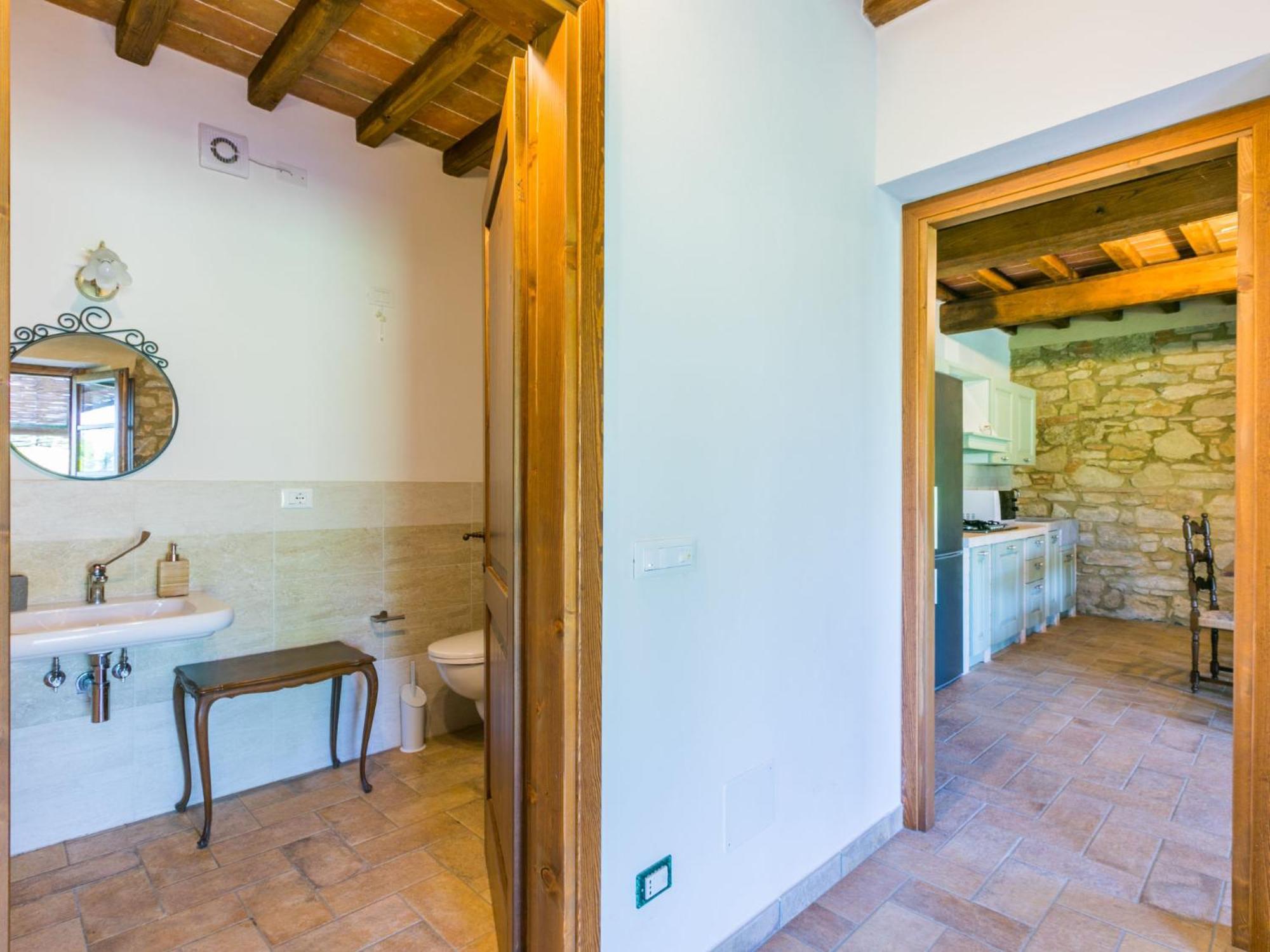 Apartment Olea By Interhome Guardistallo Εξωτερικό φωτογραφία