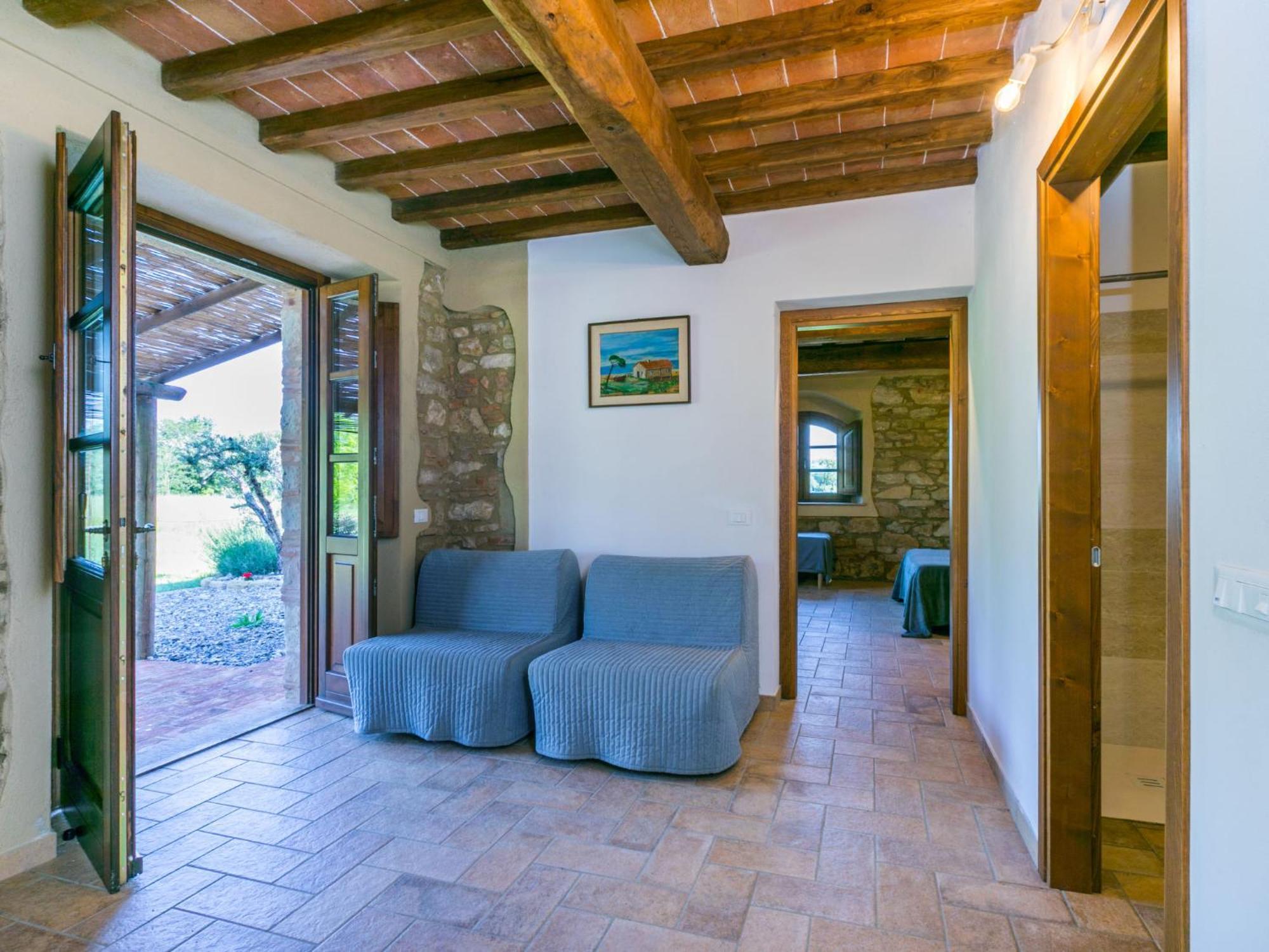 Apartment Olea By Interhome Guardistallo Εξωτερικό φωτογραφία