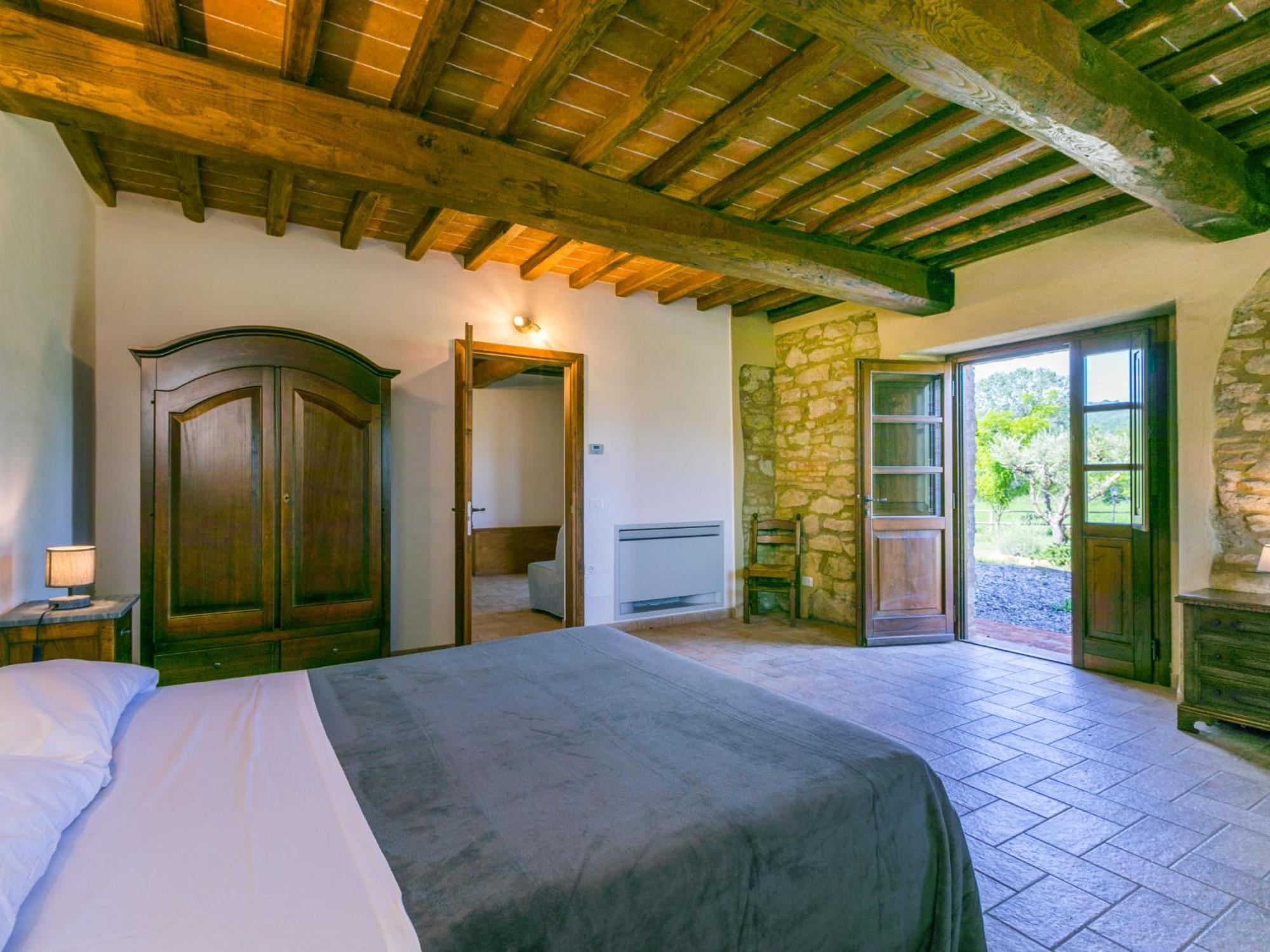 Apartment Olea By Interhome Guardistallo Εξωτερικό φωτογραφία